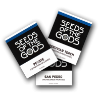 Cacti Seeds Bundlepack