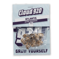 Atlantis Truffles | 15 gram