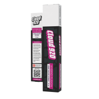 Coffee Cream Liquid Culture - Cloud920