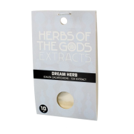 Dream Herb | Calea zacatechichi | Extract 10X