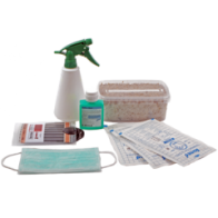 GetMagic® Grow Kit Starter Pack