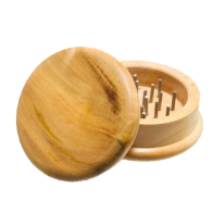 Grinder Wood | Medium 50mm