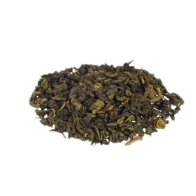 Green tea gunpowder | 50 grams