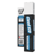 Hillbilly Pumpkin Liquid Culture - Cloud920