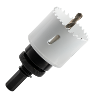 Hole Saw for Standard Monotubs - 51mm / 2"