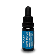 Blue Lotus Tincture 15X Extract