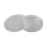 Petri Dishes | 20 sterile pieces