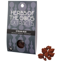 Syrian Rue Peganum harmala | Extract 10x 