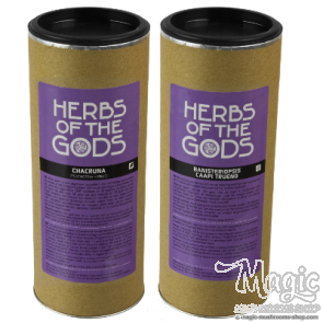 Ayahuasca Pack #1 | Classic