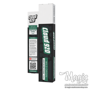 Leucistic Burma psilocybe cubensis Spore Print 