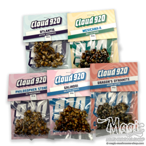 Magic Truffles Value Pack - Discount offer