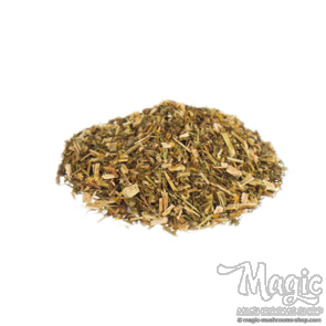 St. John's Wort | Hypericum perforatum 