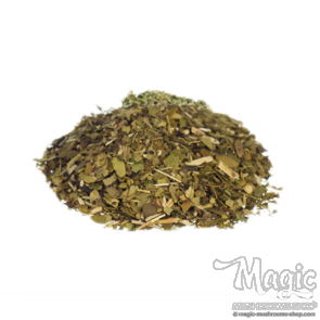  Yerba Mate | Ilex paraguariensis Shredded