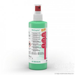 Surface Disinfectant Spray