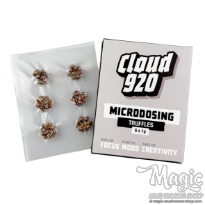  Microdosing Magic Truffles | Vacume sealed 