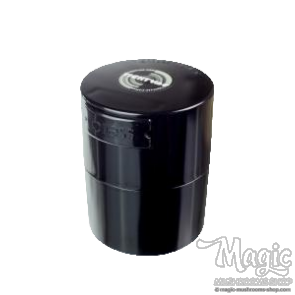 Stashbox TightVac & MiniVac | Solid Black