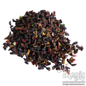 Syrian Rue (Peganum harmala) package