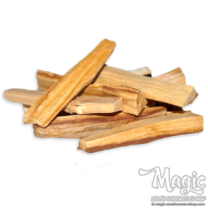 Palo Santo | Holy Wood bundle