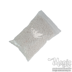 Perlite Perlite