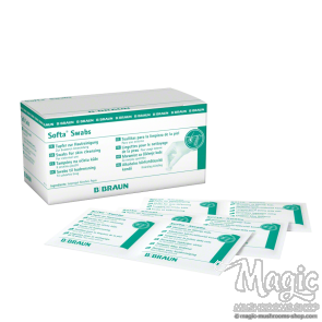 Single Alcohol preps