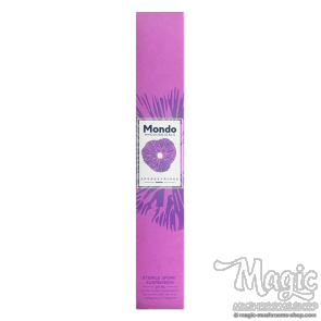 20cc Burma cubensis Spore Syringe with 500 g.p.p. ml 20cc Burma cubensis Spore Syringe with 500 g.p.p. ml