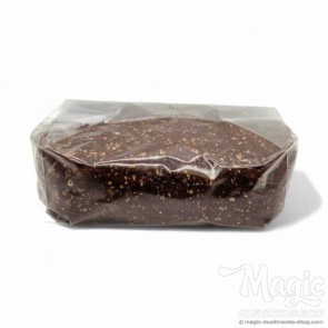 Mushroom Substrate Kit XL  Mushroom Substrate Kit XL