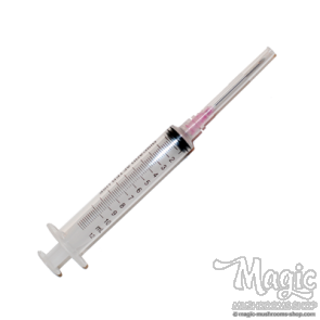 syringe 20ml