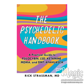 Salvia divinorum packaging