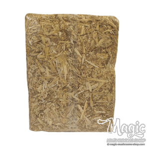 Organic wheat straw Organic wheat straw