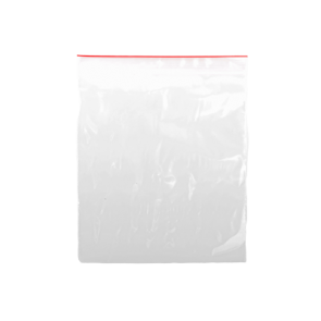 Bag to store the grow kit in the refrigerator during soaking