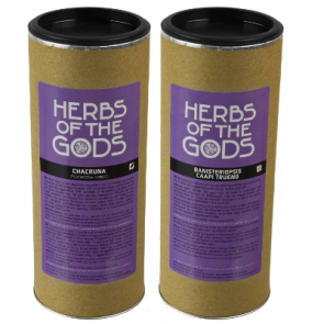 Ayahuasca Pack #1 | Classic