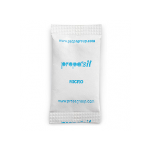 Silica gel packets dehumidifier