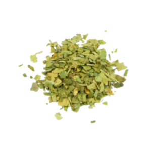 Ginkgo Biloba Shredded