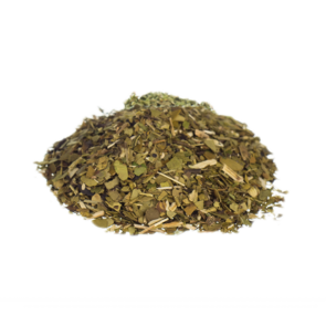  Yerba Mate | Ilex paraguariensis Shredded