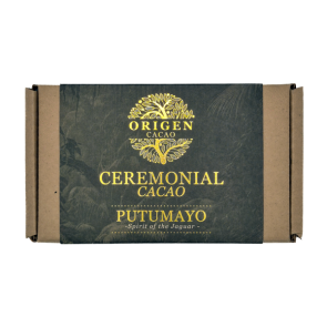 Ceremonial Cacao - Putumayo 450grams