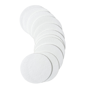 Synthetic Jar Lid Filter Discs 90mm