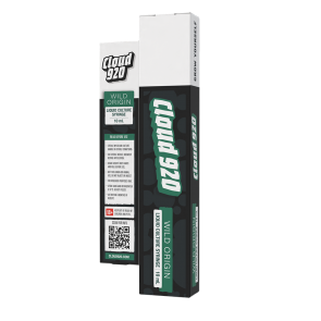 Natal Super Strength (P. ochraceocentrata) Liquid Culture