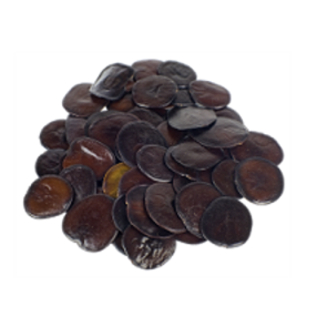 Yopo seeds | Anadenanthera peregrina 