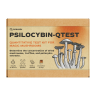 PSILO-QTest Psilocybin Testing Kit | Miraculix
