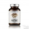 Photo Maitake Grifola frondosa Mushroom Capsules Mushrooms4life 