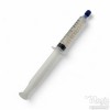 Photo Shakti liquid culture syringe
