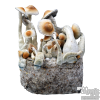 Photo Yellow Umbo Cloud920® XL Ready-to-grow bag