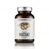 Photo Maitake Grifola frondosa Mushroom Capsules Mushrooms4life 