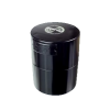 Photo Stashboxes: TightVac Storage Container | Solid Black