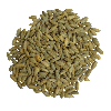 Photo Organic Rye Berries | 1 kg Bulk Grain Substrate