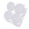 Photo Self-Adhesive Monotub Filters 90 mm | 8 pieces