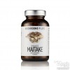 Photo Maitake Grifola frondosa Mushroom Capsules Mushrooms4life 