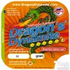 Photo Magic Truffles Dragon's Dynamite