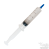 Photo Burma spore syringe