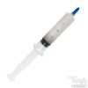 Photo Ecuador spore syringe